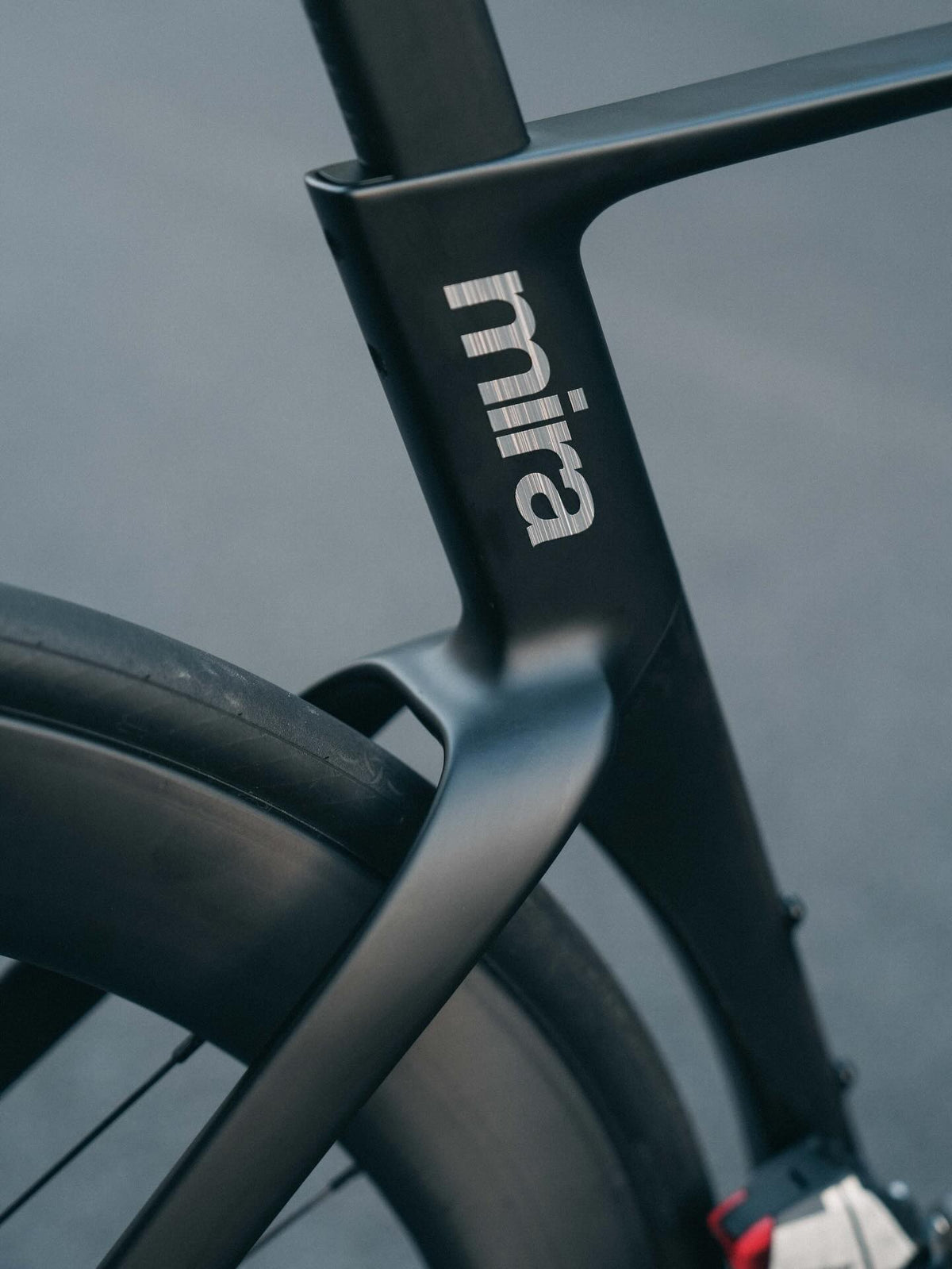 Spect Mira Carbon Road Bike Frameset