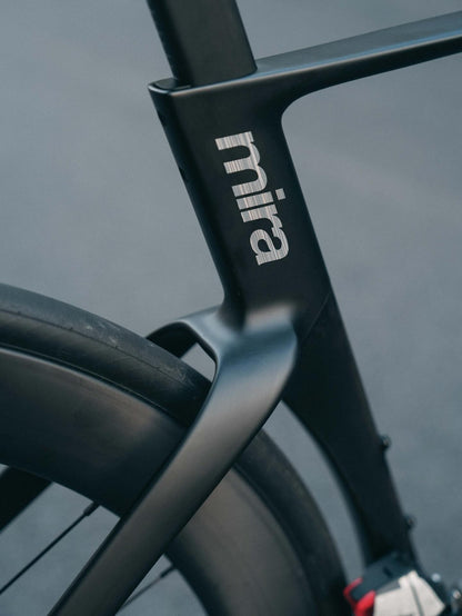 Spect Mira Carbon Road Bike Frameset