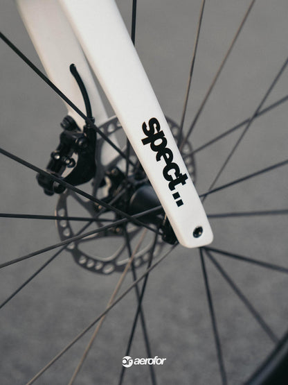 Spect Strada Carbon Road Bike Frameset
