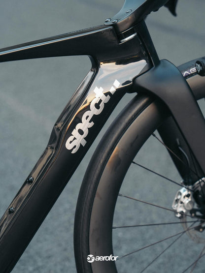 Spect Mira Carbon Road Bike Frameset
