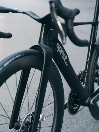Spect Mira Carbon Road Bike Frameset