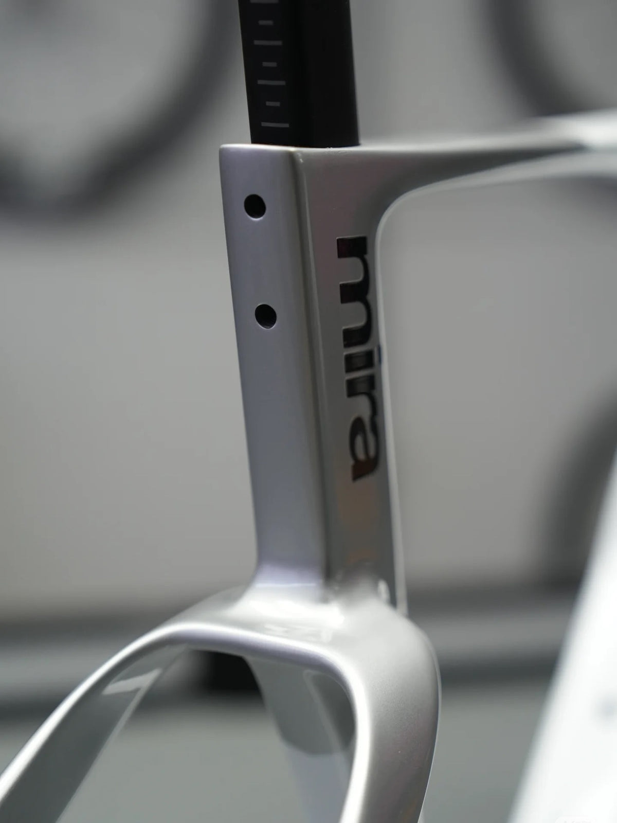 Spect Mira Carbon Road Bike Frameset