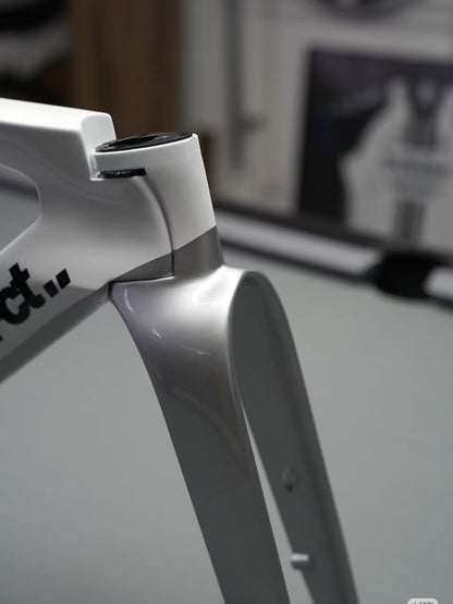 Spect Mira Carbon Road Bike Frameset