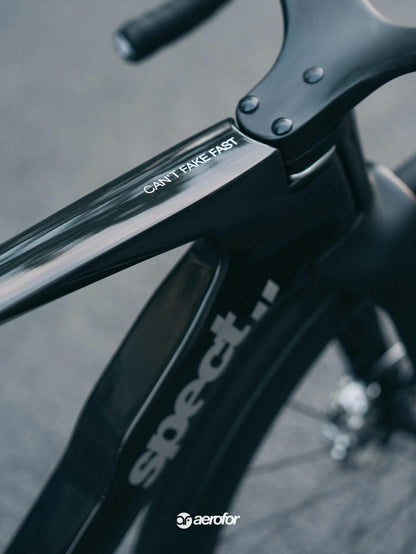 Spect Mira Carbon Road Bike Frameset