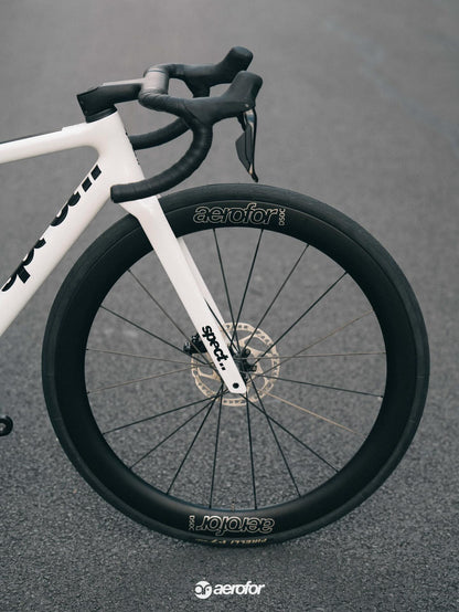 Spect Strada Carbon Road Bike Frameset