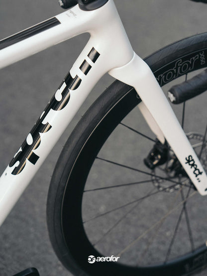 Spect Strada Carbon Road Bike Frameset