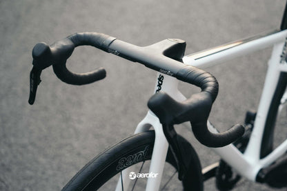 Spect Strada Carbon Road Bike Frameset