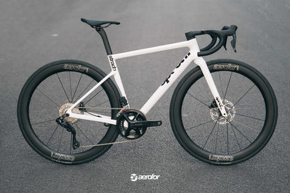 Spect Strada Carbon Road Bike Frameset