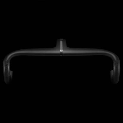 [Ready Stock] F1 Ultimate Carbon Integrated Handlebar