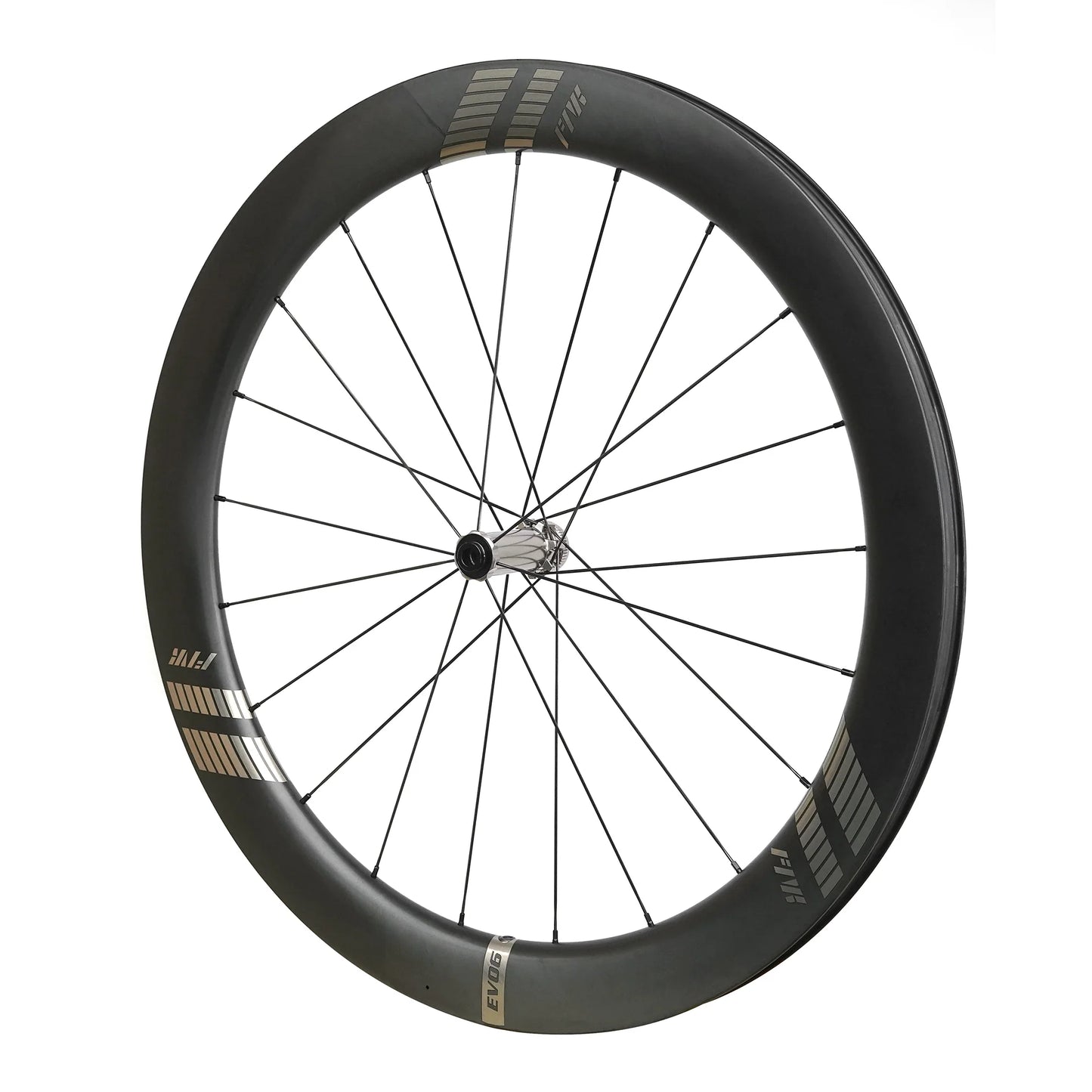 [Ready Stock] Farsports 2026 EVO C series Disc Brake Wheels