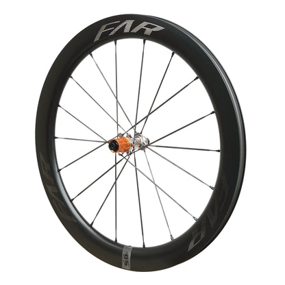 [Pre-Order] Farsports 2026 S Series Wheelset