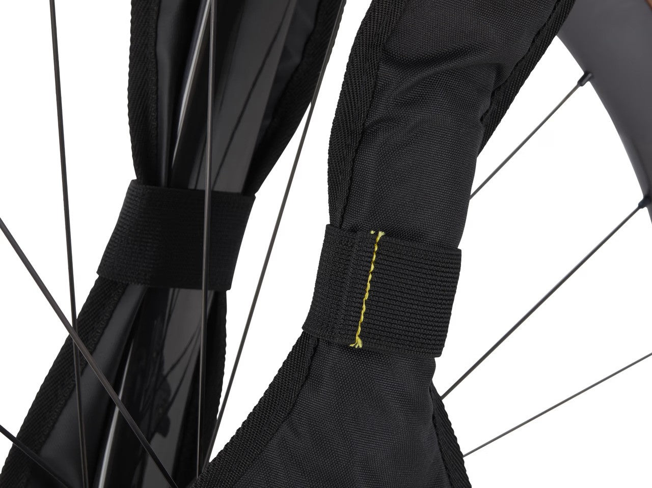 Dirtlej Bikewrap MTB/Gravel/ Road Bike Transport Protection