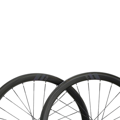 [Pre-Order] Farsports 2026 Gravel X Series Wheelset
