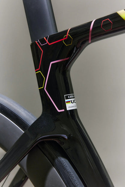 Cervelo S5 Special Edition 2023 | GT Commemoration