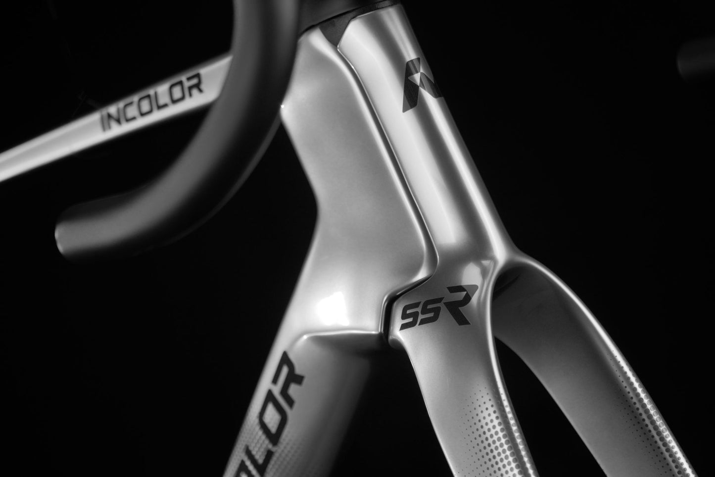 INCOLOR SSR Road Frameset