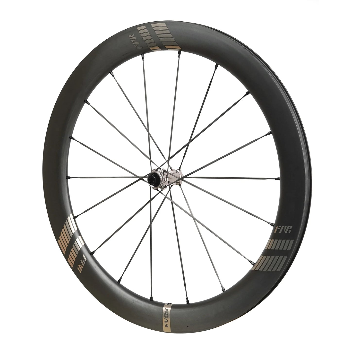 [Pre-Order] Farsports 2026 EVO S Series Wheelset