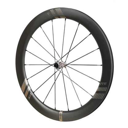 [Pre-Order] Farsports 2026 EVO S Series Wheelset