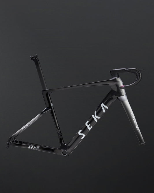 Seka ExAero Standard - Aero Road Race