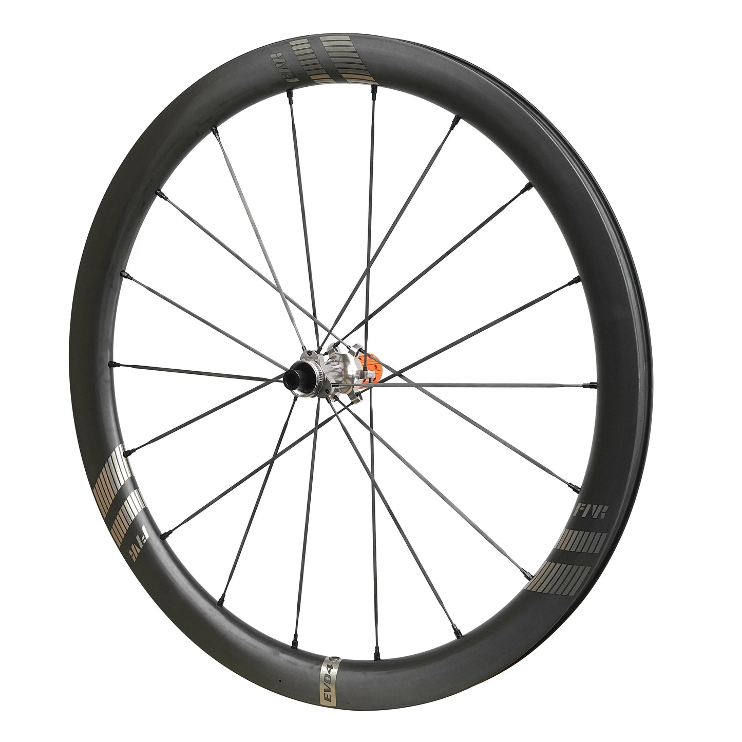 [Ready Stock] Farsports 2026 EVO S Series Wheelset