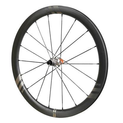 [Ready Stock] Farsports 2026 EVO S Series Wheelset