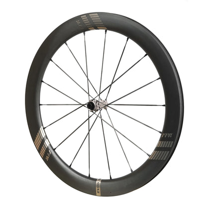 [Ready Stock] Farsports 2026 EVO S Series Wheelset