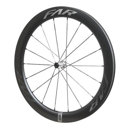 [Ready Stocks] Farsports 2026 S Series Wheelset
