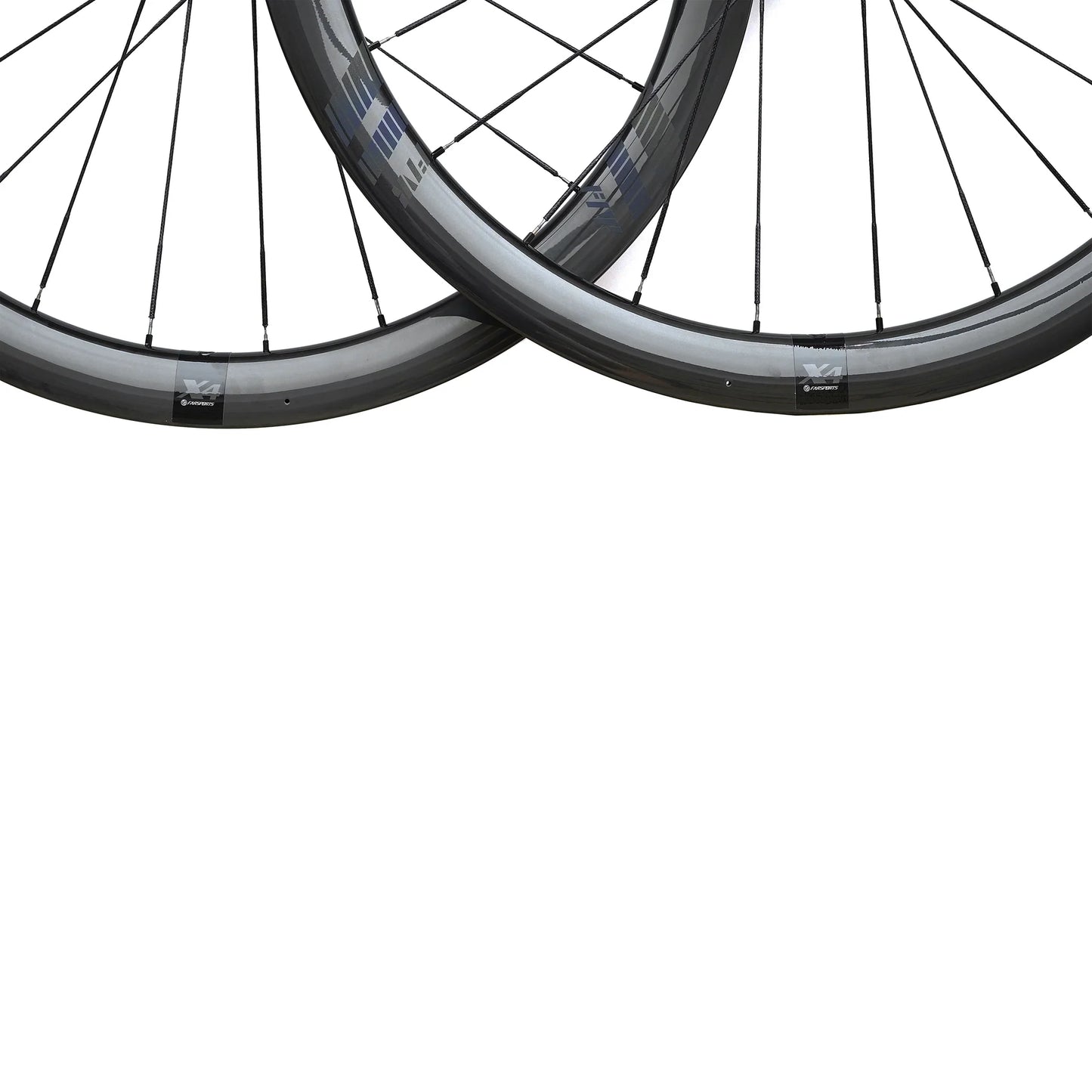 [Ready Stock] Farsports 2026 Gravel X series