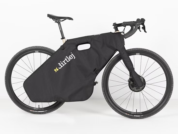 Dirtlej Bikewrap MTB/Gravel/ Road Bike Transport Protection