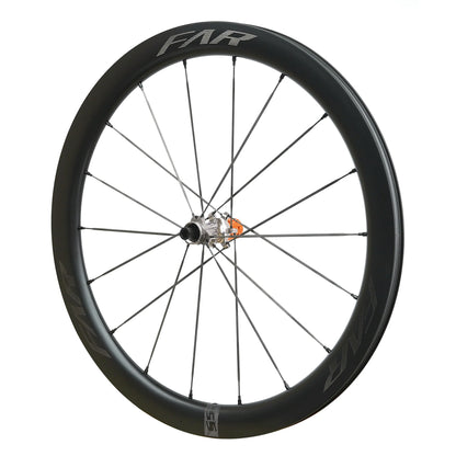 [Ready Stocks] Farsports 2026 S Series Wheelset