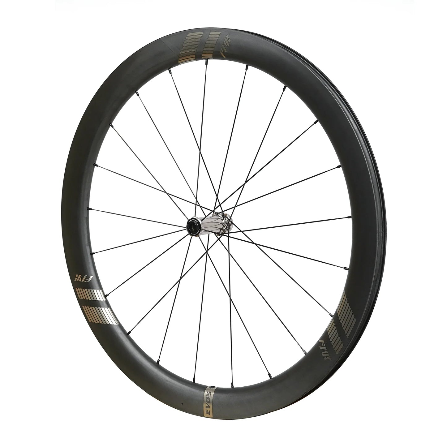 [Ready Stock] Farsports 2026 EVO C series Disc Brake Wheels