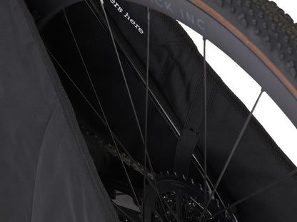 Dirtlej Bikewrap MTB/Gravel/ Road Bike Transport Protection
