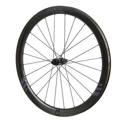 [Pre-Order] Farsports 2026 Gravel X Series Wheelset