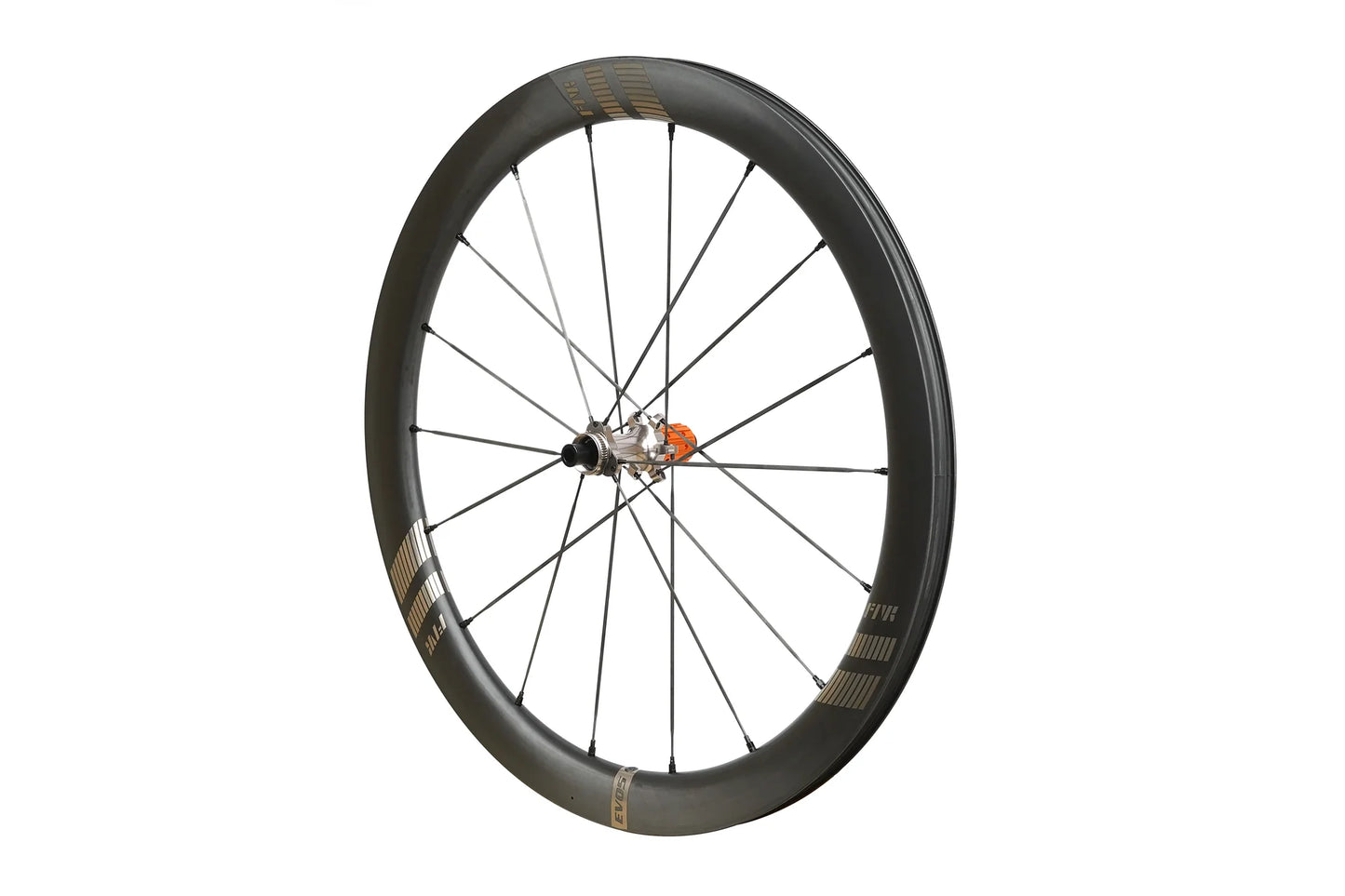 [Pre-Order] Farsports 2026 EVO S Series Wheelset