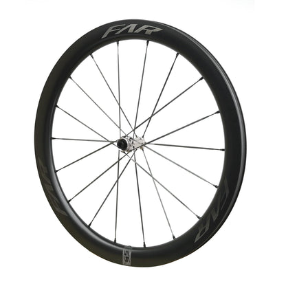 [Pre-Order] Farsports 2026 S Series Wheelset