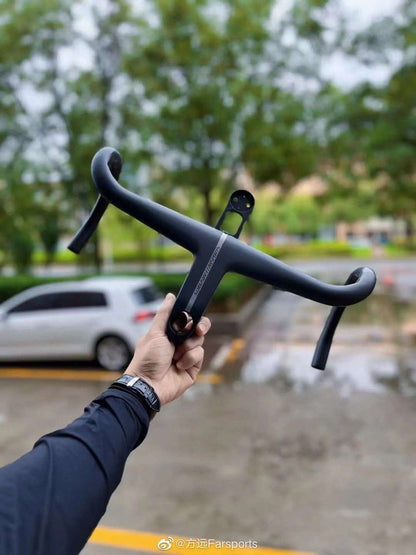 Farsports F1s Handlebar | FREE Spacer