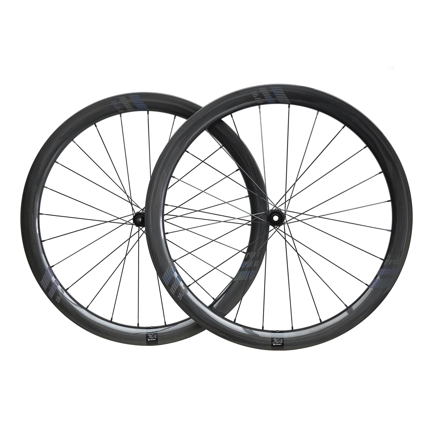 [Pre-Order] Farsports 2026 Gravel X Series Wheelset