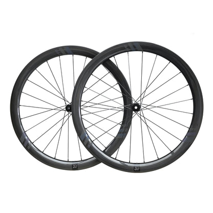 [Pre-Order] Farsports 2026 Gravel X Series Wheelset