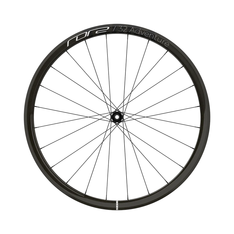 Quick Pro RORE Terra 32 Wheelset