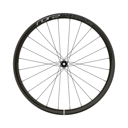 Quick Pro RORE Terra 32 Wheelset