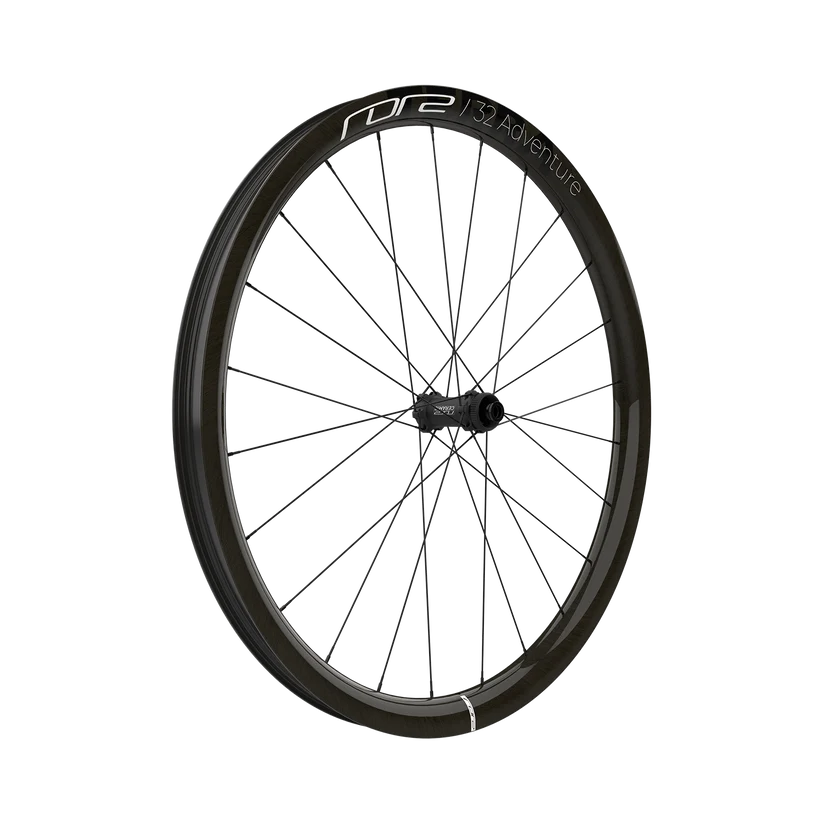 Quick Pro RORE Terra 32 Wheelset