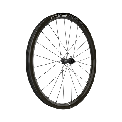 Quick Pro RORE Terra 32 Wheelset
