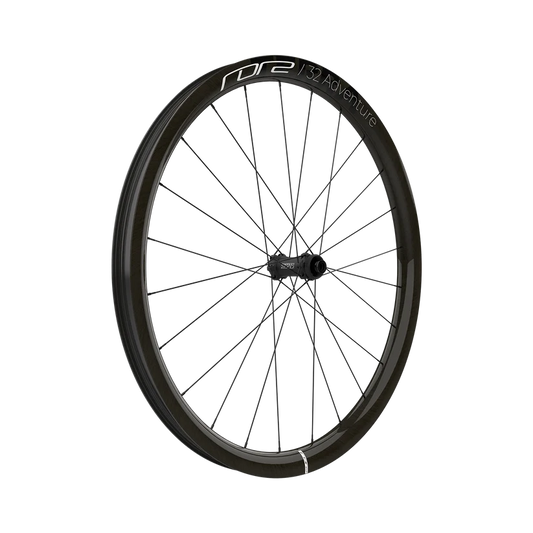 Quick Pro RORE Terra 32 Wheelset