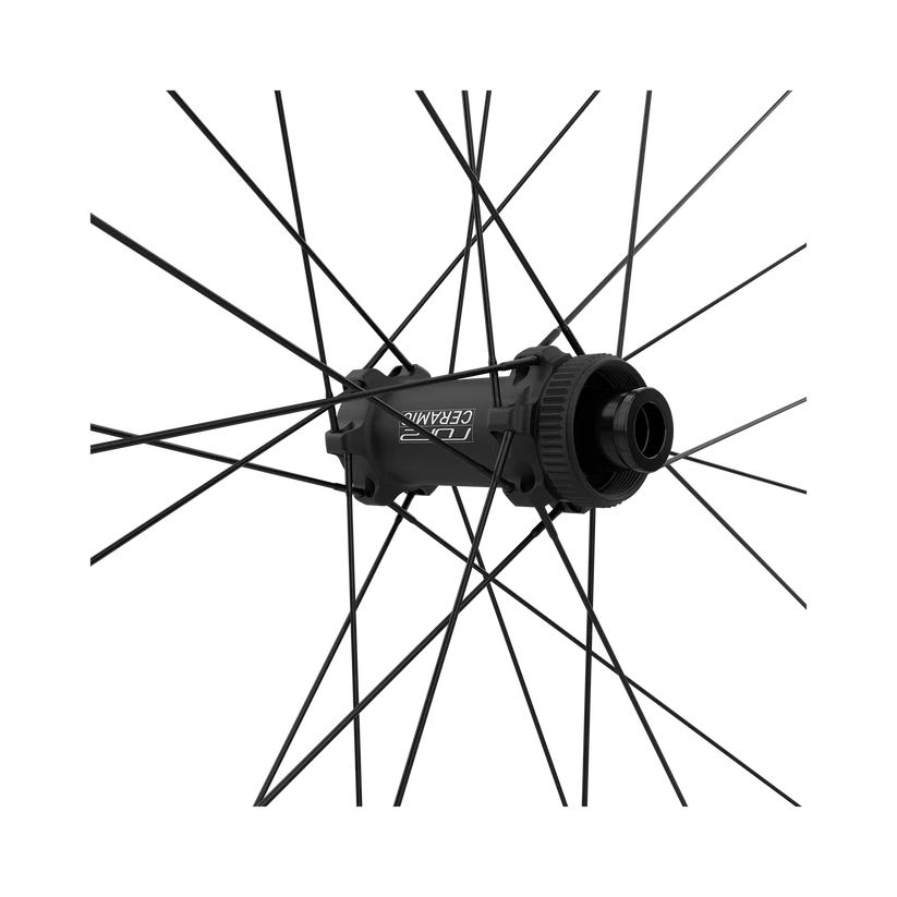 Quick Pro RORE Terra 32 Wheelset