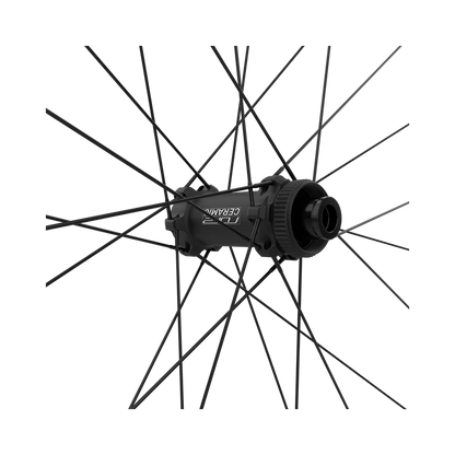 Quick Pro RORE Terra 32 Wheelset