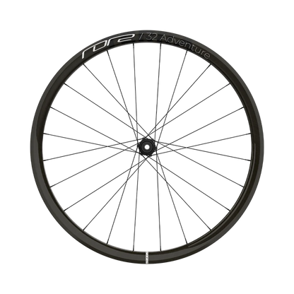 Quick Pro RORE Terra 32 Wheelset