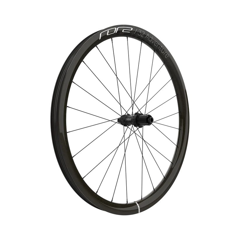 Quick Pro RORE Terra 32 Wheelset