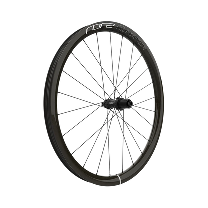 Quick Pro RORE Terra 32 Wheelset