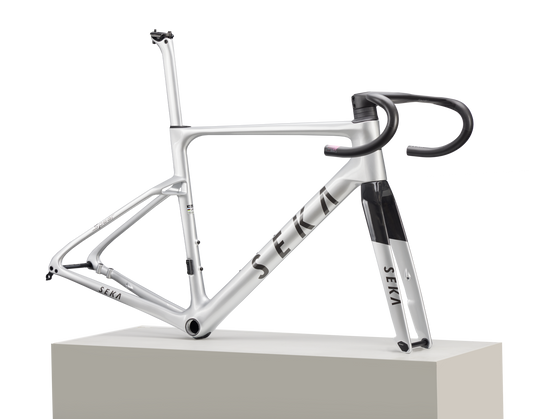 [PRE-ORDER] Seka Spear Standard Edition Carbon Road Disc Frameset