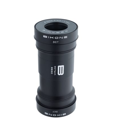 Bikone DCTech Ceramic Threaded Bottom Bracket