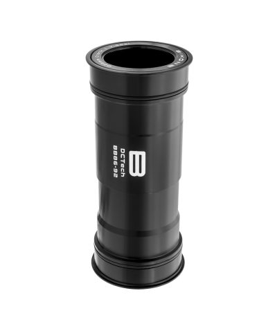 Bikone DCTech Steel Bottom Bracket
